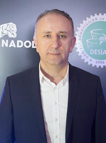 HÜSEYİN AYKON
