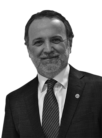 İ. OKAN KONYALIOĞLU
