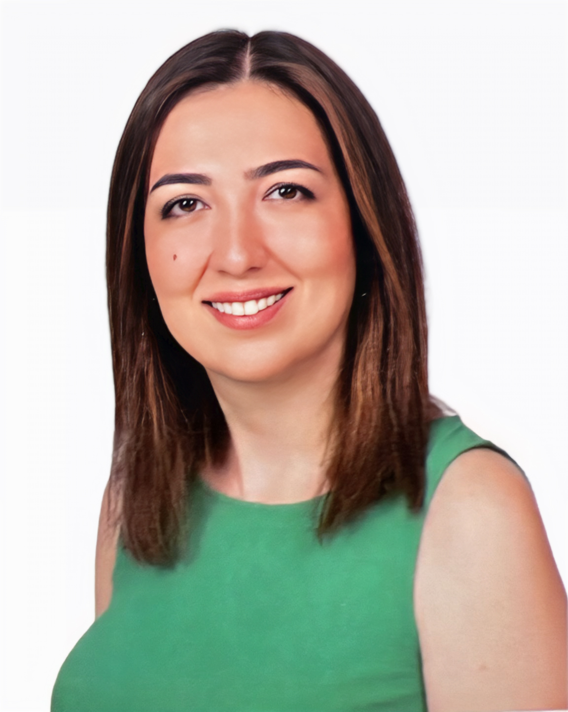ÖZGE ÖZER GÜL