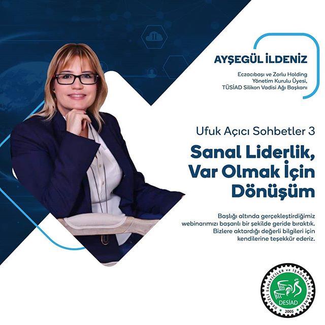 Ufuk Açıcı Sohbetler 3