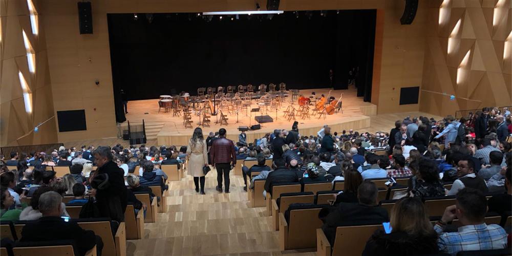 Filarmoni Orkestrası