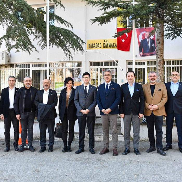 Geleneksel İlçe Gezileri Babadağ