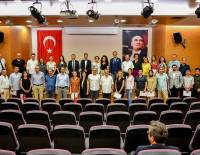 GEKA İşbirliği ile Verimlilik İçin Öncelik İnsan Kaynakları Yönetimi Eğitimleri