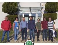 DESİAD, LAODIKEIA Antik Kenti Ziyaret