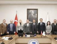 DESİAD olarak PAÜ ile Üniversite Sanayi İş Birliği Kapsamındaki Çalışmalarımızı Bir Adım İleriye Taşıyoruz.