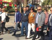 Otizm Farkındalık Yürüyüşü