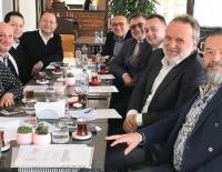 Serkan Eryılmaz İş Yeri Ziyareti